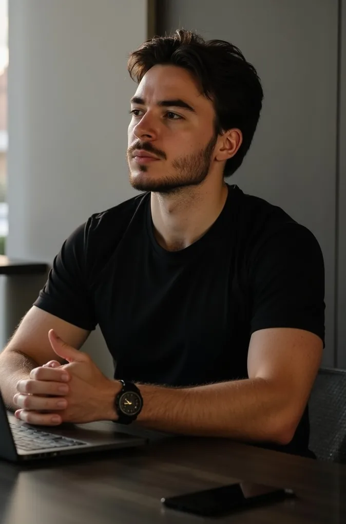 Gabriel Ledur, cto & co-founder — Aloft